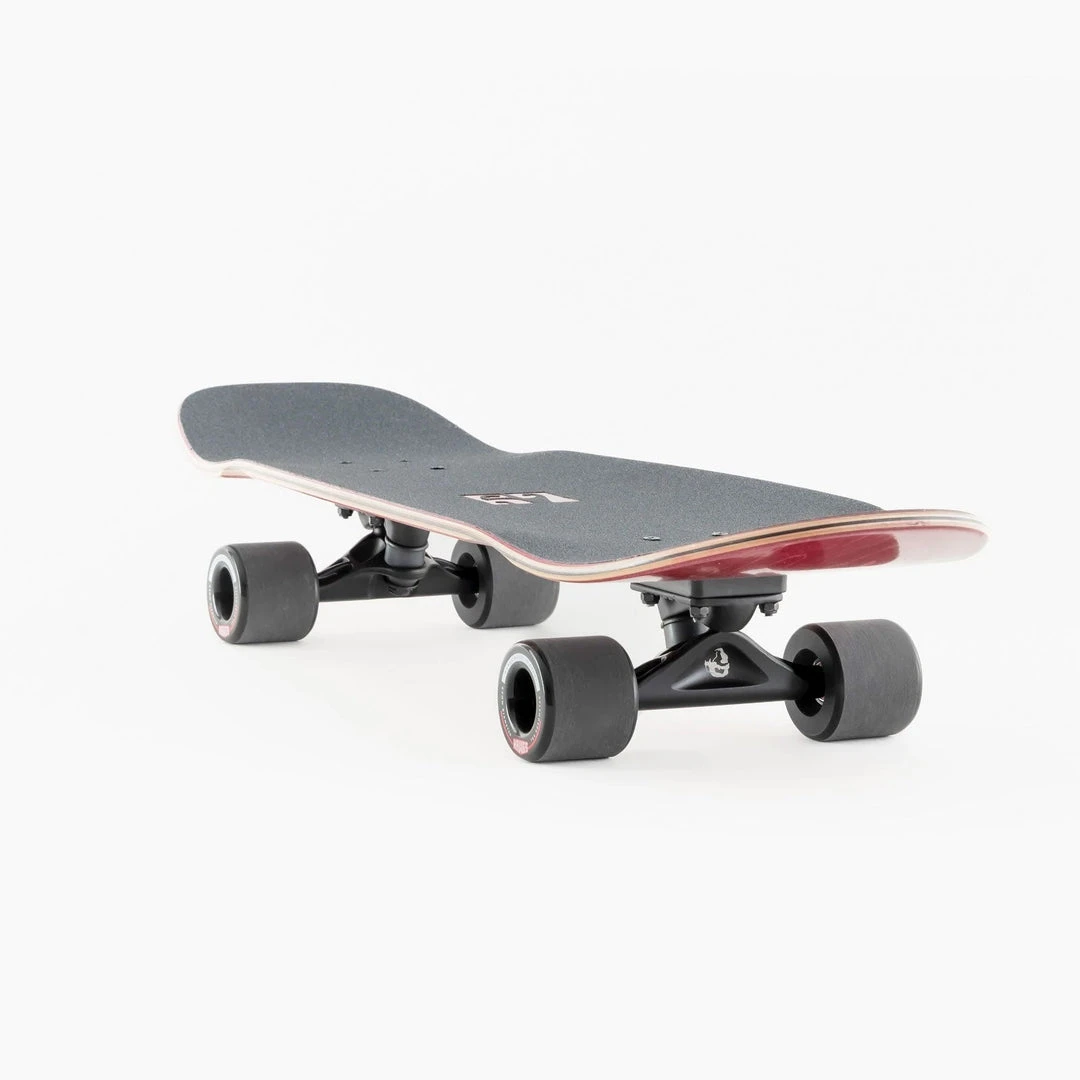 Landyachtz Raft Solitaire Complete Cruiser Complete Cruisers 5 Landyachtz Raft Solitaire Complete Cruiser Complete Cruisers