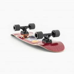 Landyachtz Raft Solitaire Complete Cruiser Complete Cruisers 11 Landyachtz Raft Solitaire Complete Cruiser Complete Cruisers