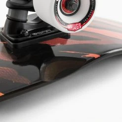 Complete Cruisers Landyachtz Slim Jim Spectrum Complete Cruiser