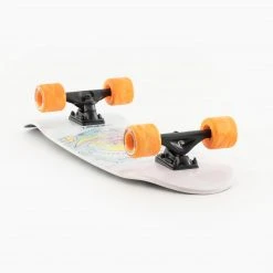 Landyachtz Tugboat Jet Ski Fun Complete Cruiser Complete Cruisers 9 Landyachtz Tugboat Jet Ski Fun Complete Cruiser Complete Cruisers