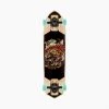Landyachtz Blaze PT Longboard Complete 2 Landyachtz Blaze PT Longboard Complete