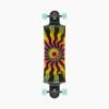 Landyachtz Fixed Blade 38 Gravity Longboard Complete LONGBOARDS