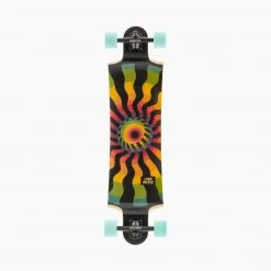 Landyachtz Fixed Blade 38 Gravity Longboard Complete LONGBOARDS
