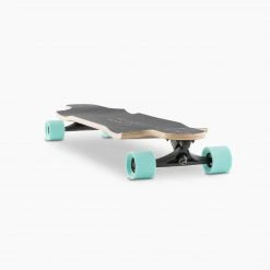 Landyachtz Fixed Blade 38 Gravity Longboard Complete LONGBOARDS