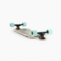 Landyachtz Fixed Blade 38 Gravity Longboard Complete LONGBOARDS
