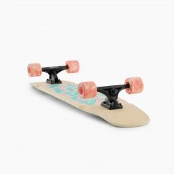 Landyachtz Tony Danza Logo Longboard Complete LONGBOARDS