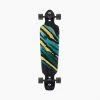 LONGBOARDS Landyachtz Battle Axe 38 Spectrum Longboard Complete