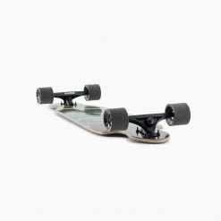 LONGBOARDS Landyachtz Battle Axe 38 Spectrum Longboard Complete