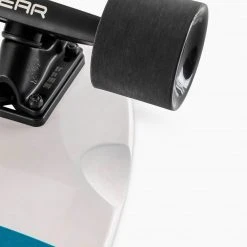 Landyachtz Big Dipper Mountain Longboard Complete 6 Landyachtz Big Dipper Mountain Longboard Complete