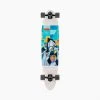 Landyachtz Big Dipper Mountain Longboard Complete