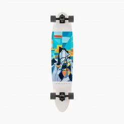 Landyachtz Big Dipper Mountain Longboard Complete