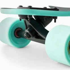 LONGBOARDS Landyachtz Drop Cat 33 Journey Longboard Complete