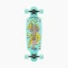 LONGBOARDS Landyachtz Drop Cat 33 Journey Longboard Complete
