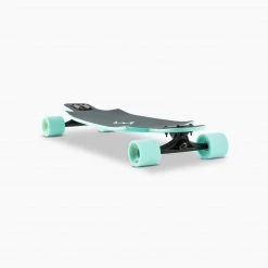 LONGBOARDS Landyachtz Drop Cat 33 Journey Longboard Complete