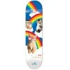 Enjoi Cool Dreams Super Sap R7 Skateboard Deck - 7.75" Multi