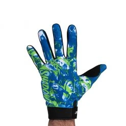 PROTECTIVE GEARS Shadow Conspiracy BMX Jr. Conspire Gloves - Monster Mash 7 PROTECTIVE GEARS Shadow Conspiracy BMX Jr. Conspire Gloves - Monster Mash