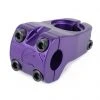 Shadow Conspiracy BMX VVS Front Load Stem 48mm - Skeletor Purple Stems