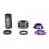Bottom Brackets Shadow Conspiracy BMX Stacked Mid Bottom Bracket 22mm - Skeletor Purple 2 Bottom Brackets Shadow Conspiracy BMX Stacked Mid Bottom Bracket 22mm - Skeletor Purple