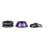Shadow Conspiracy BMX Stacked Integrated Headset - Skeletor Purple 1 Shadow Conspiracy BMX Stacked Integrated Headset - Skeletor Purple