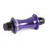Hubs Shadow Conspiracy BMX Definitive Front 36H Hub - Skeletor Purple