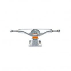Independent Trucks 139mm Stage 11 Hollow Standard - Silver (Set Of 2)