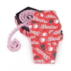 Shadow Conspiracy BMX Interlock 1/8" Chain V2 - Pink