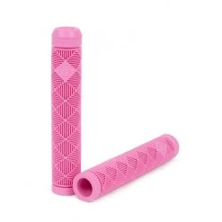 Shadow Conspiracy BMX OL' Dirty Grip DCR - Double Bubble Pink Grips