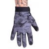 PROTECTIVE GEARS Shadow Conspiracy BMX Conspire Gloves - Crow Camo