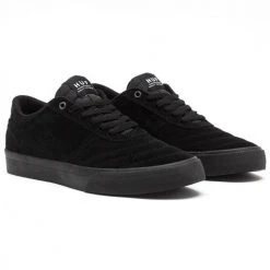 Huf Galaxy: Black/Black MEN