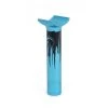 Shadow Conspiracy BMX Pivotal Seat Post 135mm - Polar Pop Blue 2 Shadow Conspiracy BMX Pivotal Seat Post 135mm - Polar Pop Blue