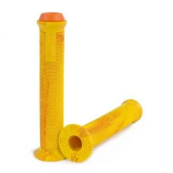 Shadow Conspiracy BMX VVS Grip DCR - Sun Flare Yellow