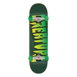 Creature Logo Full Complete Skateboard - 8.0" SKATEBOARDS
