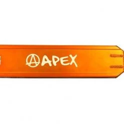 Decks Apex Scooter Deck 580mm - Orange 5 Decks Apex Scooter Deck 580mm - Orange