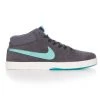 MEN Nike Shoes Koston Mid - Anthracite/Crystal Mint/Dark Grey