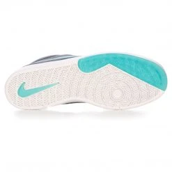 MEN Nike Shoes Koston Mid - Anthracite/Crystal Mint/Dark Grey 7 MEN Nike Shoes Koston Mid - Anthracite/Crystal Mint/Dark Grey