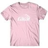 MEN Lakai Basic Tee - Pink