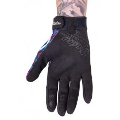 PROTECTIVE GEARS Shadow Conspiracy BMX Conspire Gloves - Extinguish