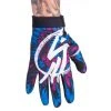 PROTECTIVE GEARS Shadow Conspiracy BMX Conspire Gloves - Extinguish