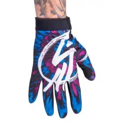 PROTECTIVE GEARS Shadow Conspiracy BMX Conspire Gloves - Extinguish