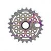 Shadow Conspiracy BMX Maya Sprocket 28T - Viral Tie Dye Sprockets