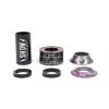 Bottom Brackets Shadow Conspiracy BMX Stacked Mid Bottom Bracket 19mm - Viral Tie Dye