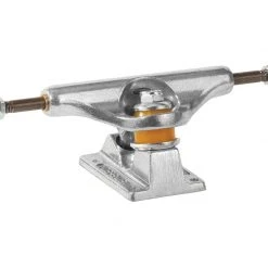 Independent Trucks 149mm Stage 11 Standard - Silver (Set Of 2)