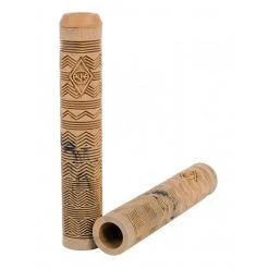 Grips Shadow Conspiracy BMX Gipsy Grip - Viral Tie Dye