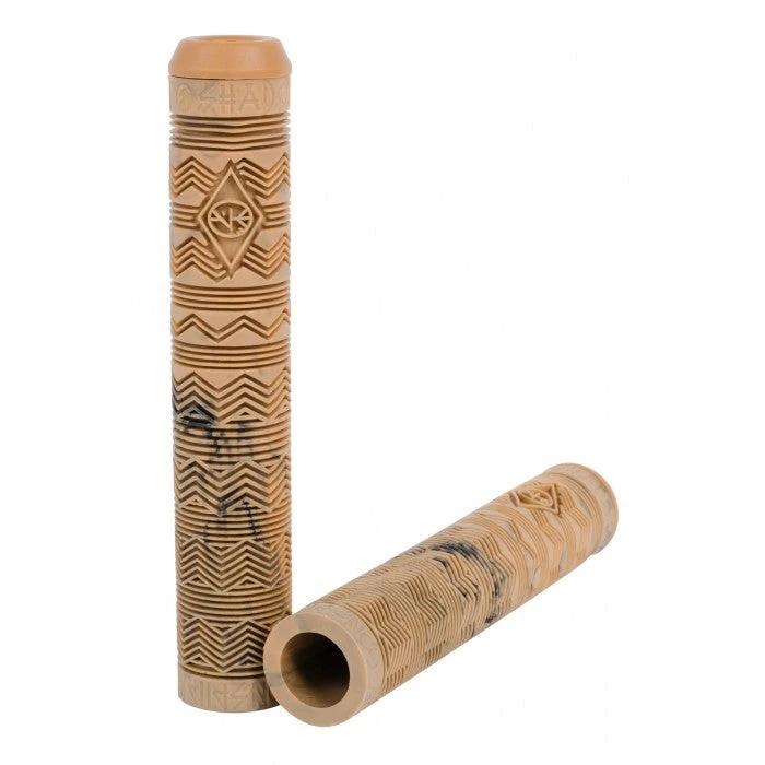 Grips Shadow Conspiracy BMX Gipsy Grip - Viral Tie Dye 3 Grips Shadow Conspiracy BMX Gipsy Grip - Viral Tie Dye