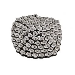 Primo BMX 121 Half Link Chain - Raw Chains