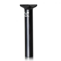 Demolition Pivotal Seat Post 135mm - Black Seat Posts
