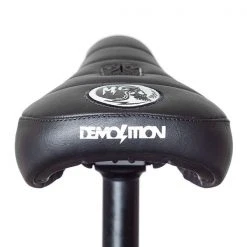 Demolition Matt Cordova MC Pivotal Seat - Black