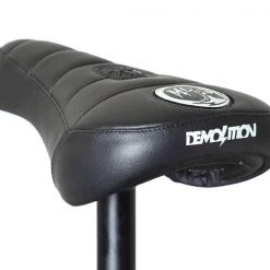 Demolition Matt Cordova MC Pivotal Seat - Black