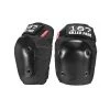 187 Pads 187 Killer Pads Fly Knee Pad - Black 1 187 Pads 187 Killer Pads Fly Knee Pad - Black