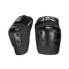187 Pads 187 Slim Elbow Pads - Black PROTECTIVE GEARS